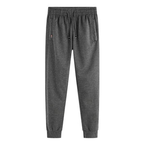 Loose Straight Cylinder Active Pants