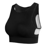 Breathable Padded Sport Bra