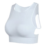 Breathable Padded Sport Bra