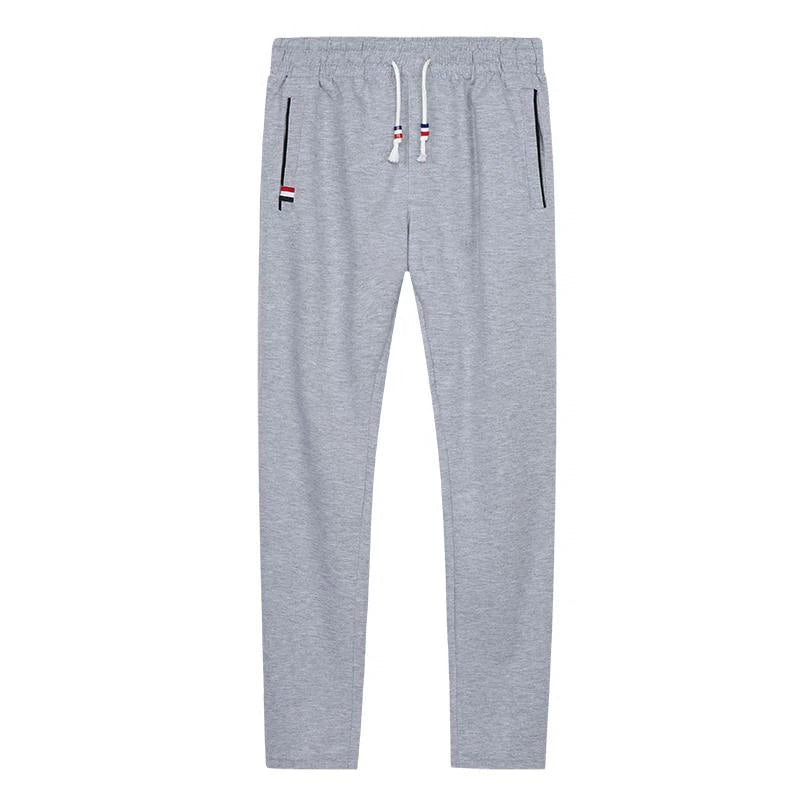 Loose Straight Cylinder Active Pants