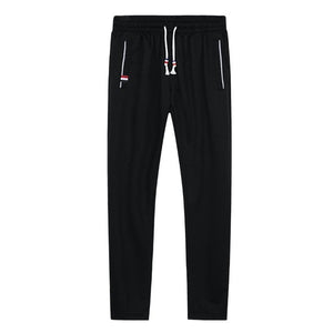 Loose Straight Cylinder Active Pants