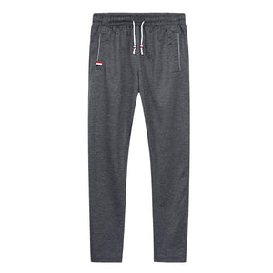 Loose Straight Cylinder Active Pants