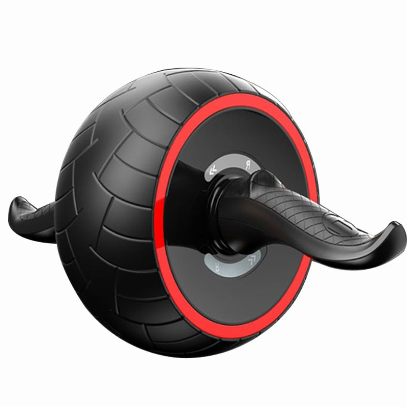 Speed Training Ab Roller