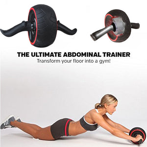 Speed Training Ab Roller