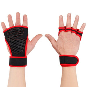 Hand Palm Protector Gloves