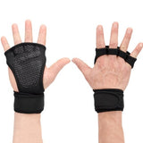 Hand Palm Protector Gloves