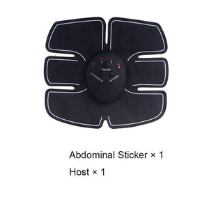 Abdominal Muscle Stimulator