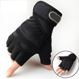 Body Building Training Fitness Gloves