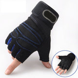 Body Building Training Fitness Gloves